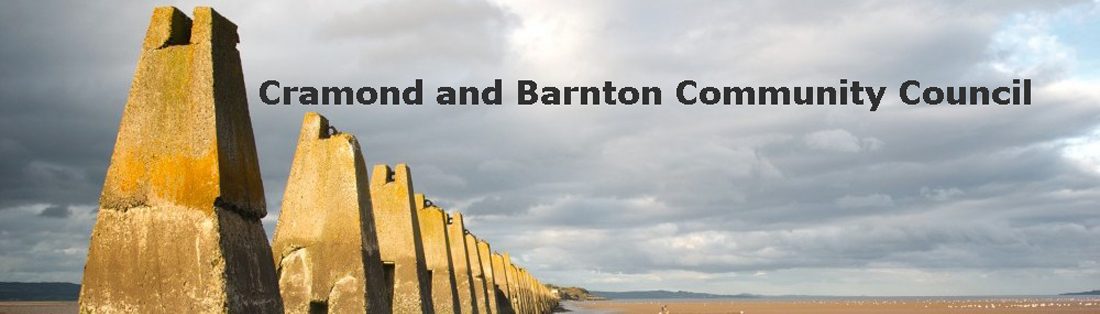 Cramond and Barnton Community Council